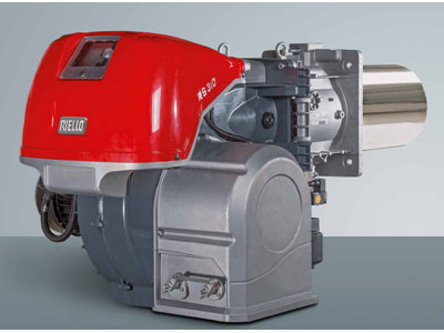 RS 310-610/M BLUϵ�е�NOx�����{��ȼ��ȼ����